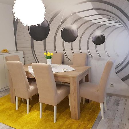 Apartment Jenny In Sarajevo City Center エクステリア 写真