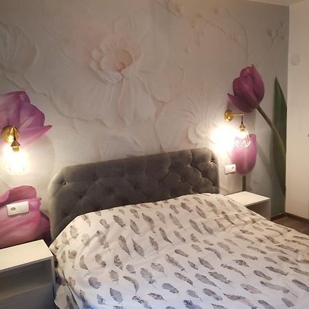 Apartment Jenny In Sarajevo City Center エクステリア 写真