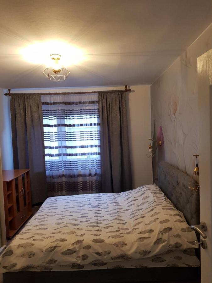 Apartment Jenny In Sarajevo City Center エクステリア 写真