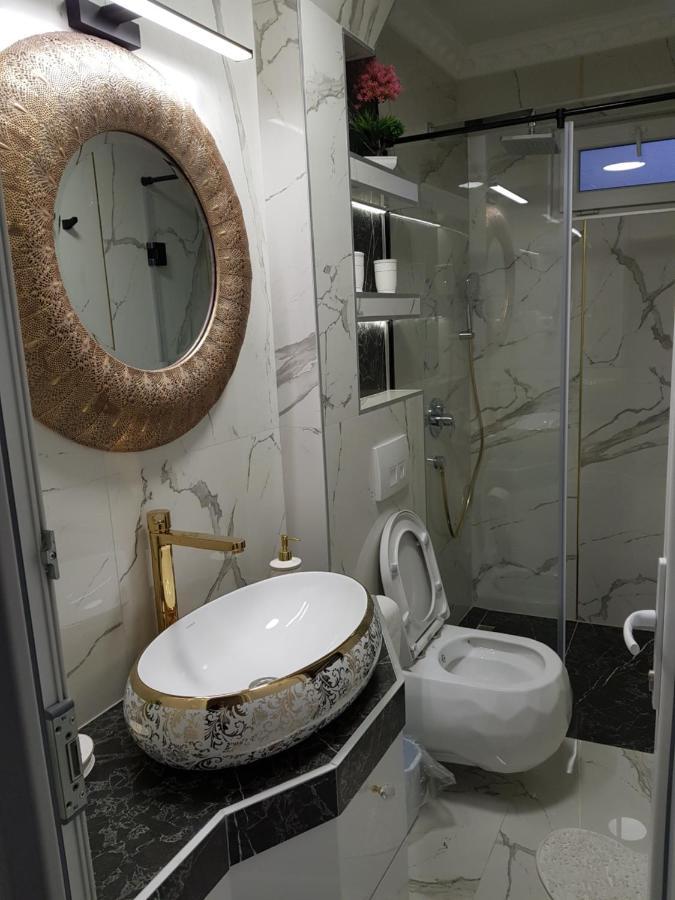 Apartment Jenny In Sarajevo City Center エクステリア 写真