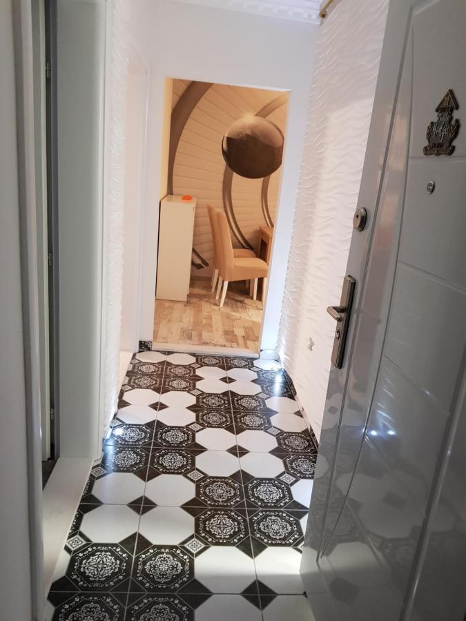 Apartment Jenny In Sarajevo City Center エクステリア 写真