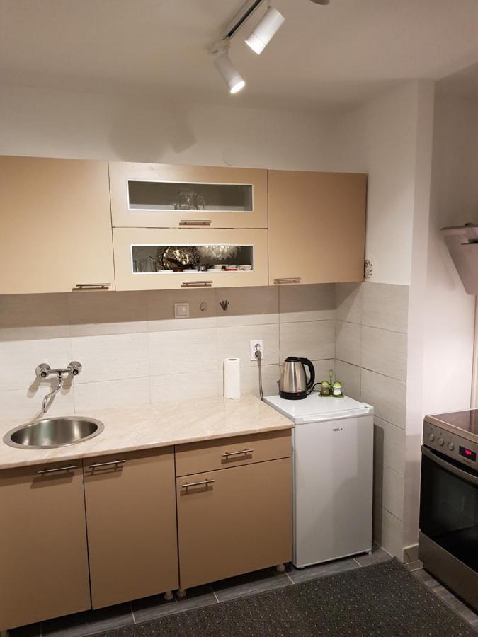 Apartment Jenny In Sarajevo City Center エクステリア 写真