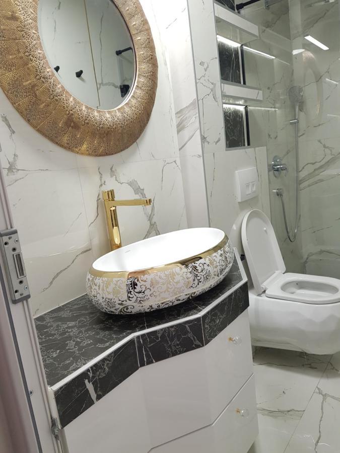 Apartment Jenny In Sarajevo City Center エクステリア 写真