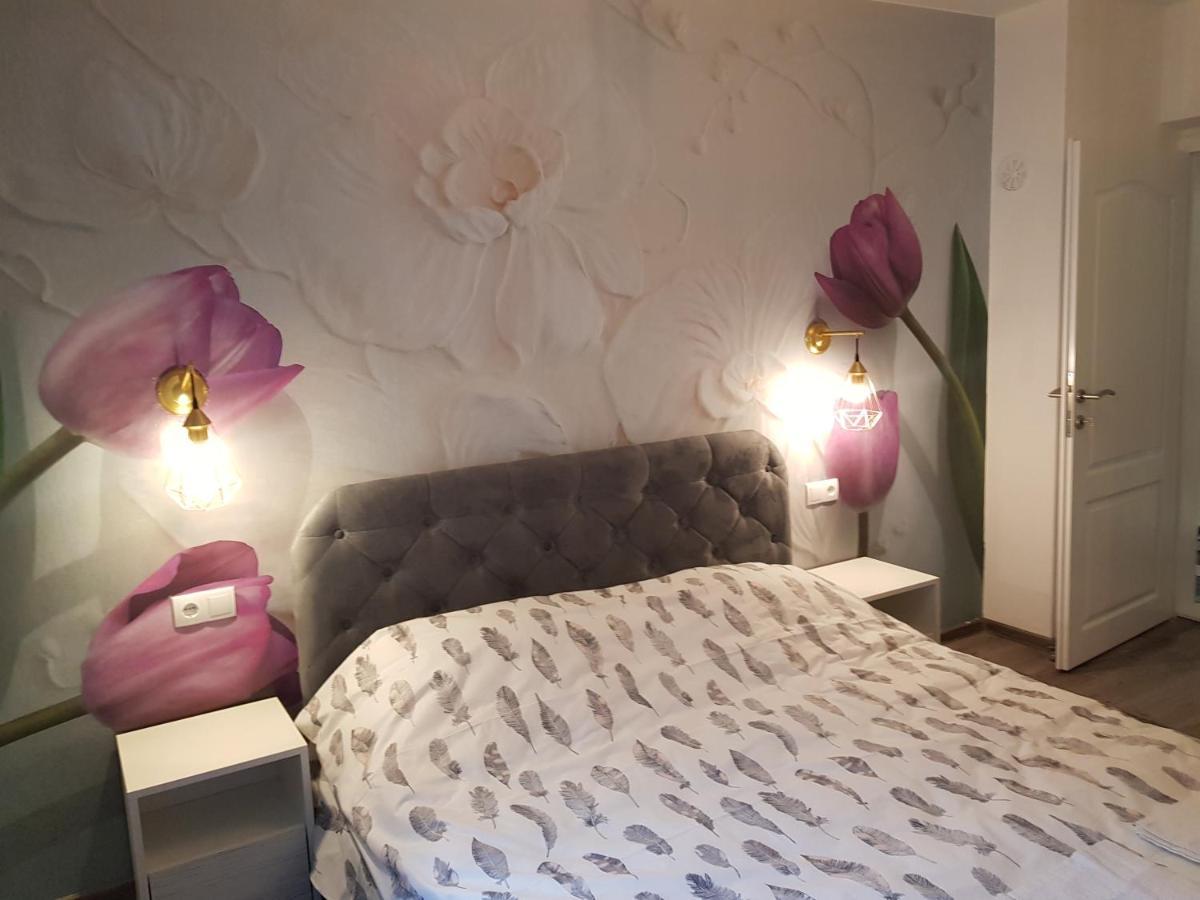 Apartment Jenny In Sarajevo City Center エクステリア 写真