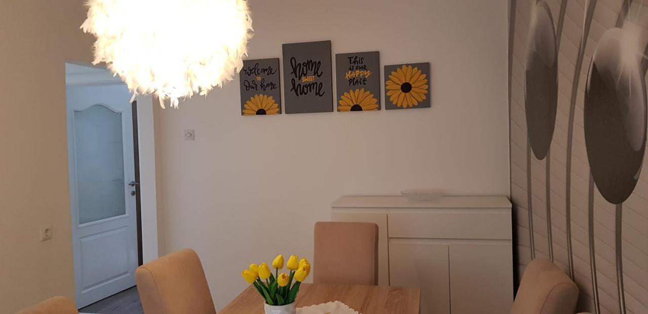 Apartment Jenny In Sarajevo City Center エクステリア 写真