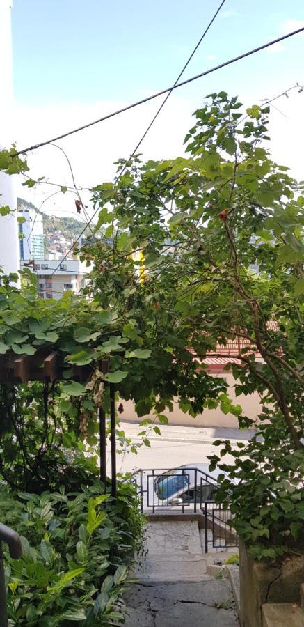 Apartment Jenny In Sarajevo City Center エクステリア 写真