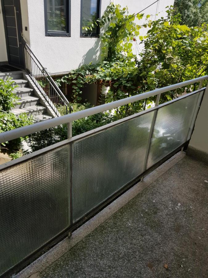 Apartment Jenny In Sarajevo City Center エクステリア 写真