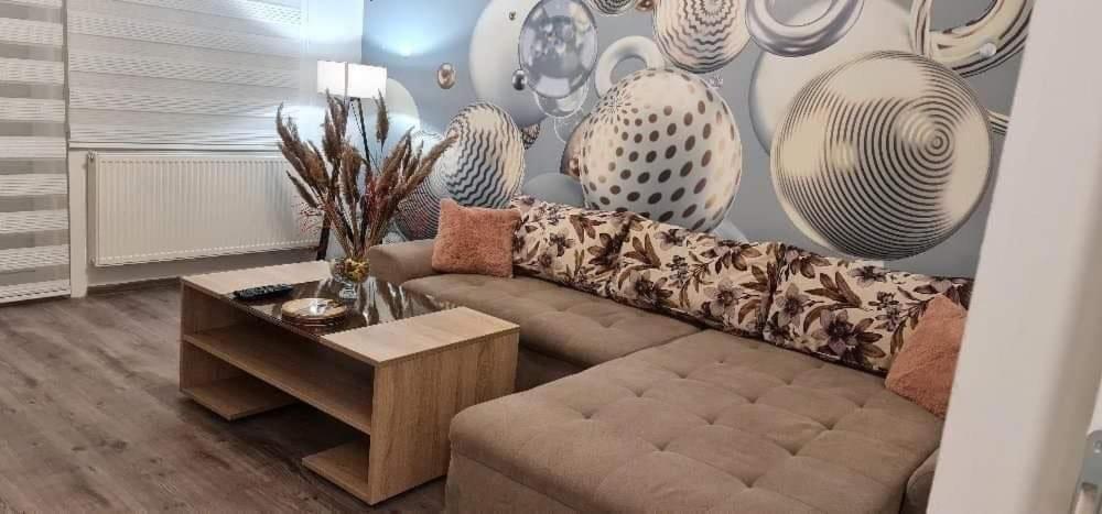 Apartment Jenny In Sarajevo City Center エクステリア 写真