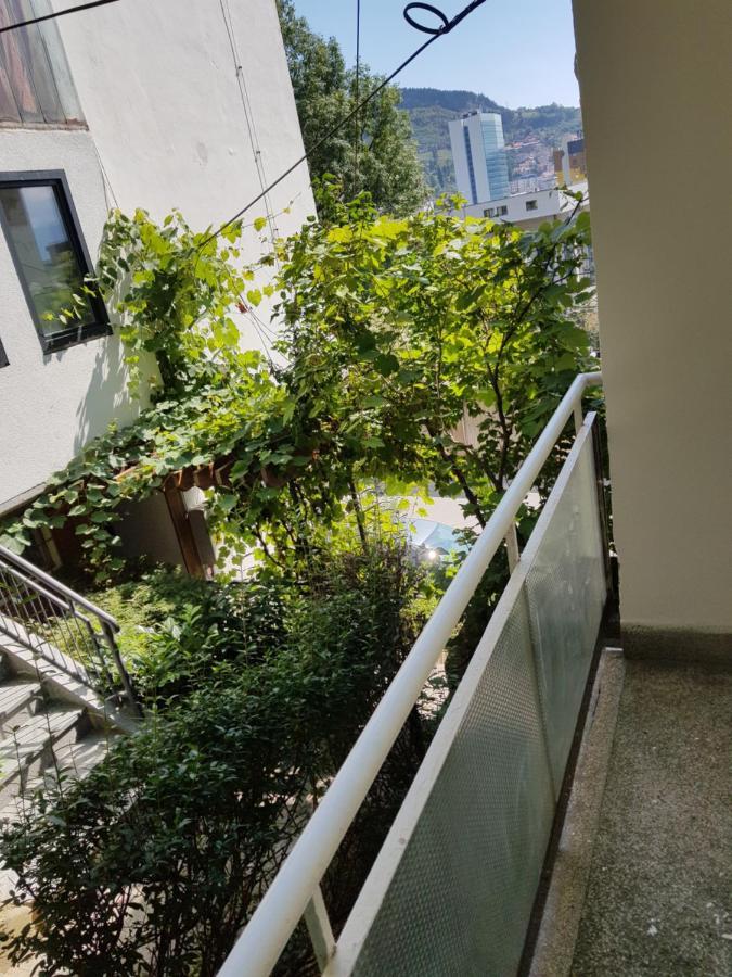 Apartment Jenny In Sarajevo City Center エクステリア 写真